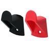 Vplast Horse Accessory with Hook, Black view 1