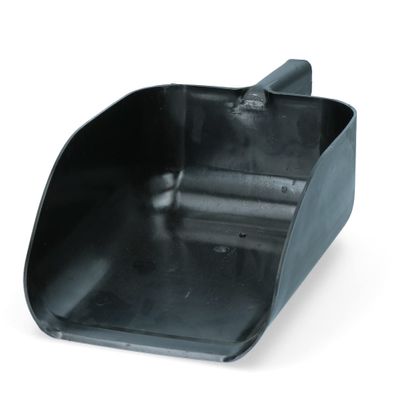 Vplast Feeding Accessory Automatic Feeder Model Shovel Plastic Black