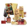 Yeseatis Gourmet Box with Parmigiano Reggiano DOP, Prosciutto di Parma DOP, Artisan Pasta and Gourmet Specialties view 1
