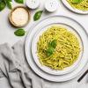Yeseatis Gourmet Box with Parmigiano Reggiano DOP, Prosciutto di Parma DOP, Artisan Pasta and Gourmet Specialties view 4