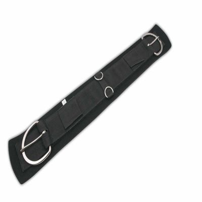 AMKA Western Saddle Girth with Neoprene Underside