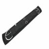AMKA Western Saddle Girth with Neoprene Underside view 1
