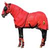 Horse Armor Horse Blanket, Size L, 191 cm (Insect Protection Shield) view 1