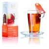 Ronnefeldt Rooibos Cream Orange "Joy of Tea" Herbal Tea with Orange Cream Flavor, 15 Tea Bags, 45 g, Pack of 6 view 2