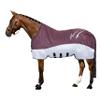 Imperial Riding IRH Super-Dry 2-in-1 Rain & Fly Sheet, No Neck Cover, Bordeaux, 155 view 1