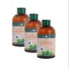 Herbal Bath 3x Lemon Balm, 3x Eucalyptus or 3x Lavender, Selectable, incl. 1x Bath Sponge view 1