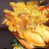 Saturey Crystal Money Tree Feng Shui Decoration, Size B view 4