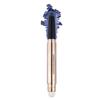 Double-Ended Waterproof Glitter Eyeshadow Stick with Sponge Applicator view 1