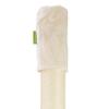 Kratzbaumland Woody Ceiling-Tension Cat Tree with 12 cm Premium Sisal Trunks, 280–290 cm, Natural Sisal, Cream Plush view 4