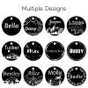 YEHANTI Personalized Dog Tag view 3