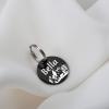YEHANTI Personalized Dog Tag view 4
