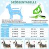 Eyein Lightweight Dog Harness with Leash for Small to Medium Dogs view 2