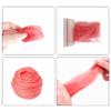 DUPU 5g/10g/20g/50g/100g Felt Fiber for Felting Crafts, Wool Crafts and Toys, 86 Colors view 3