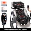 Innova ITM6000 Heat and Massage Inversion Table view 3