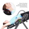 Innova ITM6000 Heat and Massage Inversion Table view 4