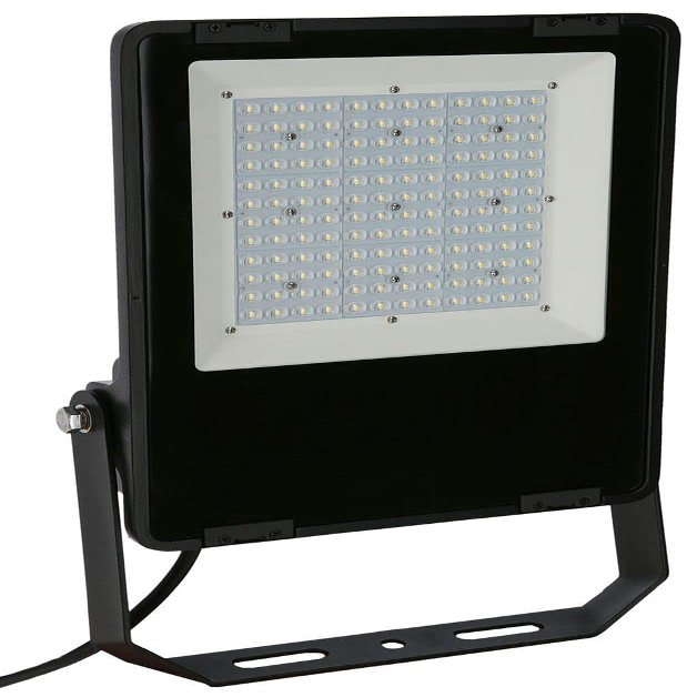 Kerbl Comfort Pro LED Floodlight 100 W 345694