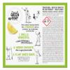 Marcel's Green Soap Toilet Block, Lemon & Ginger – Microplastic-Free Formula, Vegan, 35 g view 2