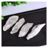 Kigauru Natural Crystal Rough White Stone view 2