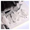 Kigauru Natural Crystal Rough White Stone view 3