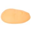 Eyelash Extension Practice Mannequin Head, 5D Permanent Makeup Training Skin #01 view 2