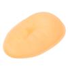 Eyelash Extension Practice Mannequin Head, 5D Permanent Makeup Training Skin #01 view 3