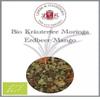 Lerbs & Hagedorn Organic Moringa Strawberry Mango Herbal Tea | 1 kg (Approx. 81 Liters) view 1