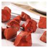 Kigauru Natural Rough Red Jasper Stones, 100 g, 1–2 cm, for Fish Tank Aquariums view 3