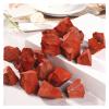 Kigauru Natural Rough Red Jasper Stones, 100 g, 1–2 cm, for Fish Tank Aquariums view 4