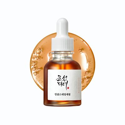 Beauty of Joseon Revive Serum: Ginseng + Snail Mucin, 30 ml (1 fl oz)