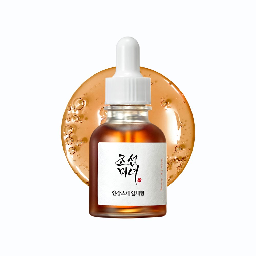 Beauty of Joseon Revive Serum: Ginseng + Snail Mucin, 30 ml (1 fl oz)