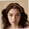 Wide Braided PU Headband for Girls, Retro and Simple view 3