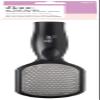 Diane Ultra Glide D9378 Foot File for Pedicures view 1