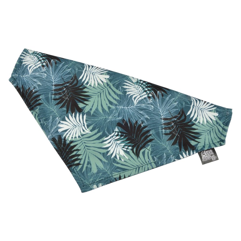 Eden Bandana Polyester 31 x H 17 cm