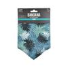 Eden Bandana Polyester 31 x H 17 cm view 2