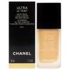 CHANEL Ultra Le Teint Fluid Foundation - BD21, 30 mL view 1