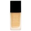 CHANEL Ultra Le Teint Fluid Foundation - BD21, 30 mL view 2