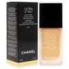 CHANEL Ultra Le Teint Fluid Foundation - BD21, 30 mL view 3