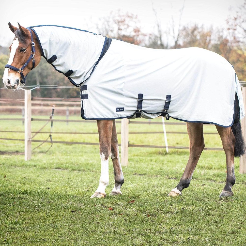 BUSSE Outdoor Fly Sheet COMFORT PRO