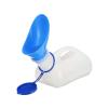 TOMYEUS Portable Unisex Urinal, 1200 mL, with Female Adapter view 2