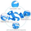 Tyenaza Hose Holder for Aquariums view 2
