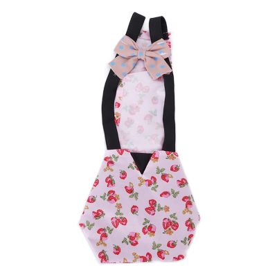 plplaaoo Chicken & Duck Diapers (M)