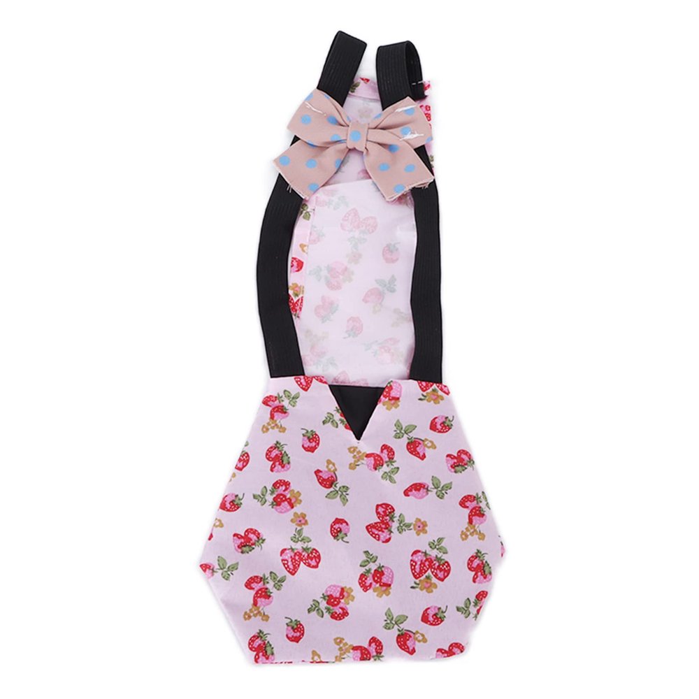 plplaaoo Chicken & Duck Diapers (M)
