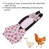 plplaaoo Chicken & Duck Diapers (M) view 3