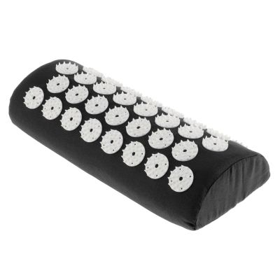 Perfeclan Acupressure Neck Pillow for Muscle Relaxation and Stress Relief