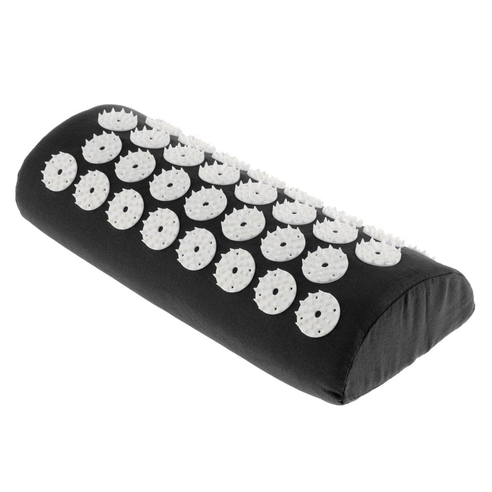 Perfeclan Acupressure Neck Pillow for Muscle Relaxation and Stress Relief