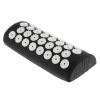 Perfeclan Acupressure Neck Pillow for Muscle Relaxation and Stress Relief view 1