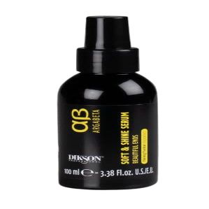Soft & Shine ArgaBeta Serum 100 ml Dikson
