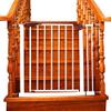 MERTNK Metal Baby Safety Gate, 65–194 cm view 1