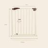 MERTNK Metal Baby Safety Gate, 65–194 cm view 3