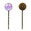 Mermaid Scale Hairpins, Gifts for Women and Girls view 2